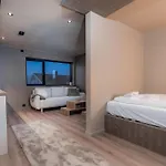 Appartement En Nydelig Og Moderne Pa Ballstad