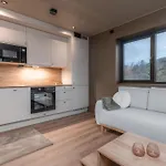 En Nydelig Og Moderne Pa Ballstad Appartement *